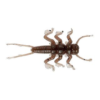 Esca morbida NIKKO Dappy stonefly