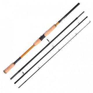 Spinning rod SHIMANO STC AX spin