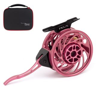 Mulinello PEUX FULGOR NG 01 rosa destrimano