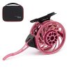 Mulinello PEUX FULGOR NG 01 rosa destrimano