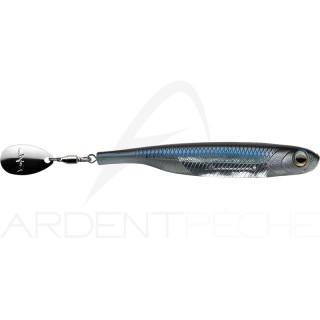 Soft bait FISH ARROW Flash-J spin 4