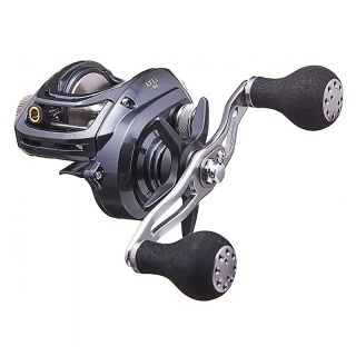 Moulinet casting DAIWA Lexa 24 300