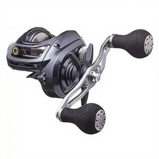 DAIWA Lexa 24 casting reel