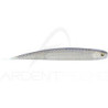 Soft bait RAID JAPAN Super Fish Roller 6.5