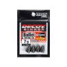 Piombi a palla DECOY Bullet sinker DS-5