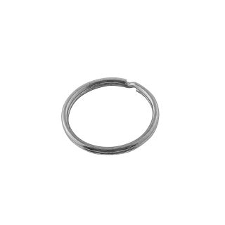 Anelli spezzati nichelati Ø30mm