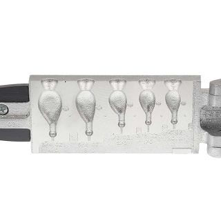 Stampo per piombi 3315