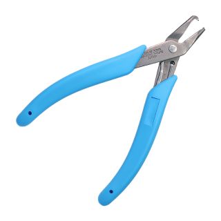 Pinza per anelli spezzati SPORTS TOOLS inox