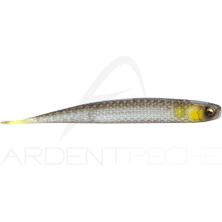 Soft lure RAID JAPAN Super fish roller 7.5