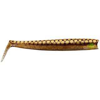 Esca morbida ILLEX Nitro slim shad 110