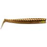 Esca morbida ILLEX Nitro slim shad 110
