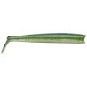 Soft bait ILLEX Nitro slim shad 110
