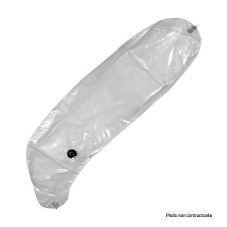 Camera d'aria sinistra Float tube SPARROW Commando/Cargo/Energy