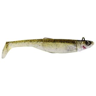 Leurre souple WESTIN Magic minnow 12g