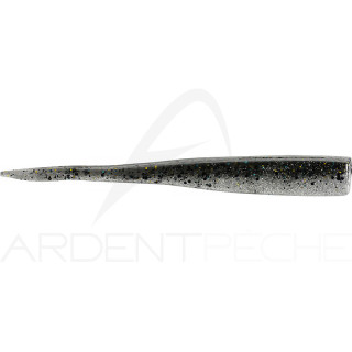 Soft lure DUO Bayruf BR Fish 4