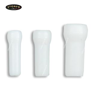 Tulipano esterno STONFO standard in teflon per montaggio elastico