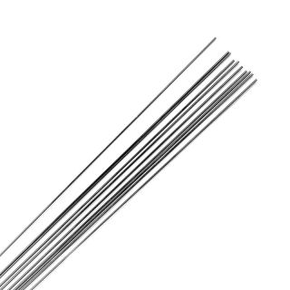 Barrette inox