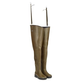 Stivali da pesca LE CHAMEAU Delta limaille evo