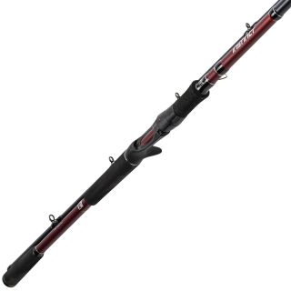 Occasion Canne casting ILLEX Night shadows B250XXH The wild dog