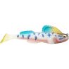 Esca morbida MEGABASS Dark sleeper 4.5 35g