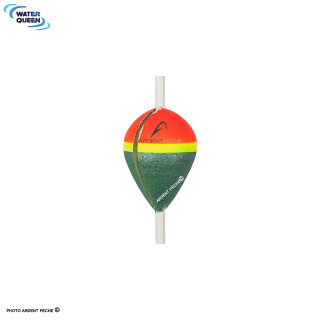 Float WATER QUEEN Meteor pac split