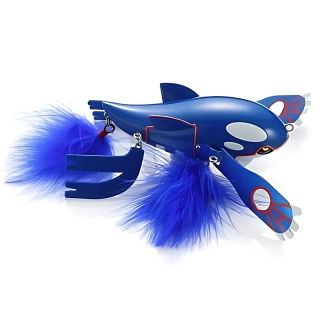 Leurre dur DUO Pokemon fishing