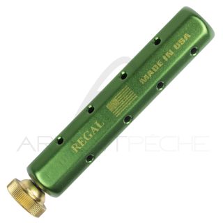 REGAL barra degli strumenti Rustic Pine