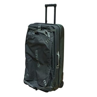 Occasion Simms Sac de voyage SIMMS GTS Roller 110L