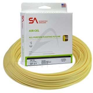 Seta SCIENTIFIC ANGLERS Air CelWF