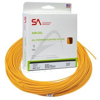 Seta SCIENTIFIC ANGLERS Aircel Short WF