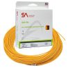 Soie SCIENTIFIC ANGLERS Aircel Short WF