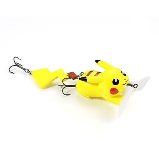 Hard bait DUO Pokemon fishing
