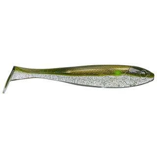 Leurre souple ILLEX Magic slim shad 7