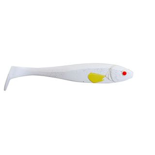 Leurre souple ILLEX Magic slim shad 7