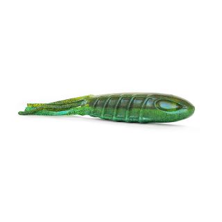 Soft bait NAYS BLLT 35