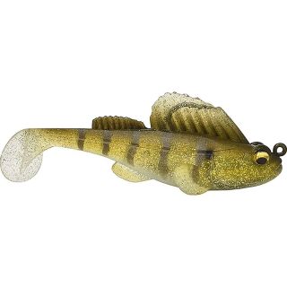 Esca morbida MEGABASS Dark sleeper 4.5 28g
