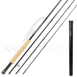Canna da mosca SAGE Arrow 9' seta 6 