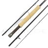 Canna da mosca SAGE Arrow 10' seta 6