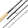 Canna da mosca SAGE Arrow 10' seta 6