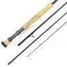 Canna da mosca SAGE Arrow 9' seta 6 (tallone)