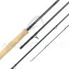 Canna da mosca SAGE Arrow 10' seta 5 (calci)