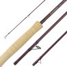 Canna da mosca SAGE R8 Power 10' seta 7