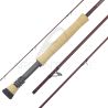 Canna da mosca SAGE R8 Power 9' seta 6 (calci)