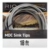 Punta RIO MDC Tip 5.60m