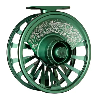 Mulinello REDINGTON GRANDE Serie Limitata BONEFISH 7/8/9