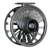 REDINGTON GRANDE Limited Series TARPON Reel 9/10/11