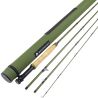 Occasione canna da mosca REDINGTON CRUX 8'6 seta 4