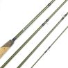 Occasione canna da mosca REDINGTON CRUX 8'6 seta 4
