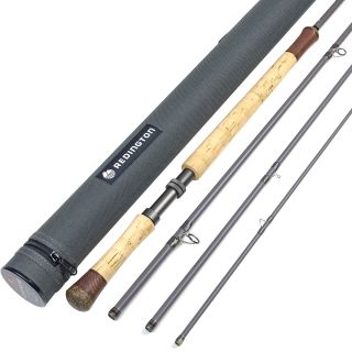 Occasione canna da mosca REDINGTON Claymore 12'6 seta 7