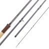 Occasione canna da mosca REDINGTON Claymore 12'6 seta 7